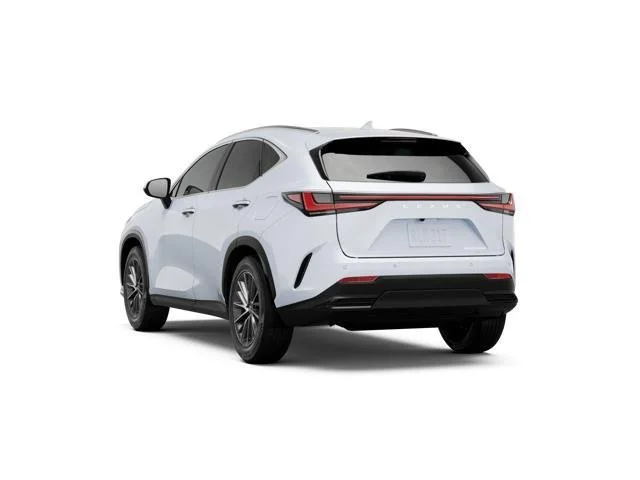 2026 Lexus NX 450h+ Premium - Photo 24