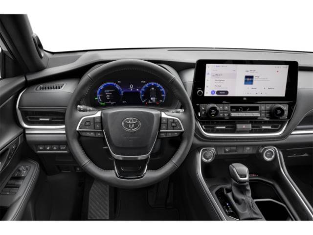 Used 2025 Heavy Metal Toyota Limited image 6
