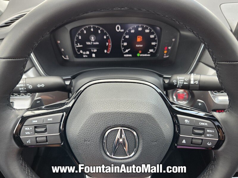 2024 Acura Integra Base - Photo 18