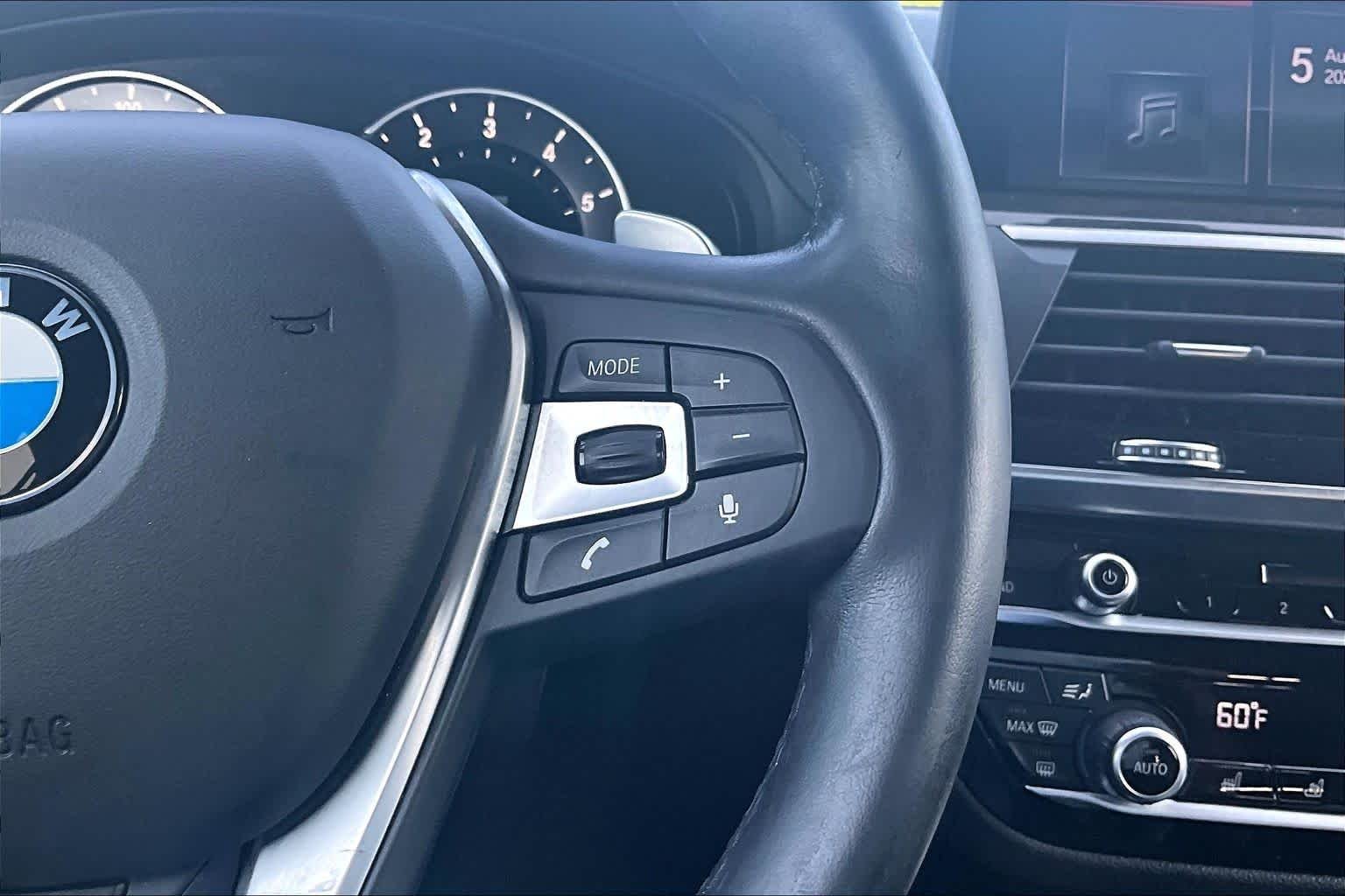 Used 2019 Alpine White BMW sDrive30i image 20