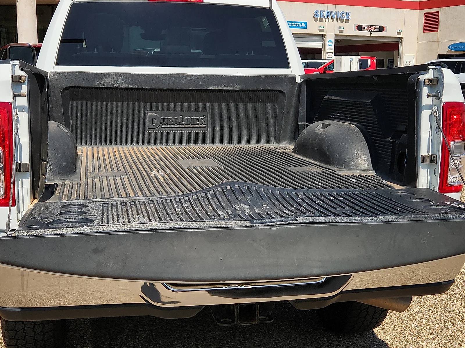 2024 RAM Ram 2500 Pickup Big Horn - Photo 11