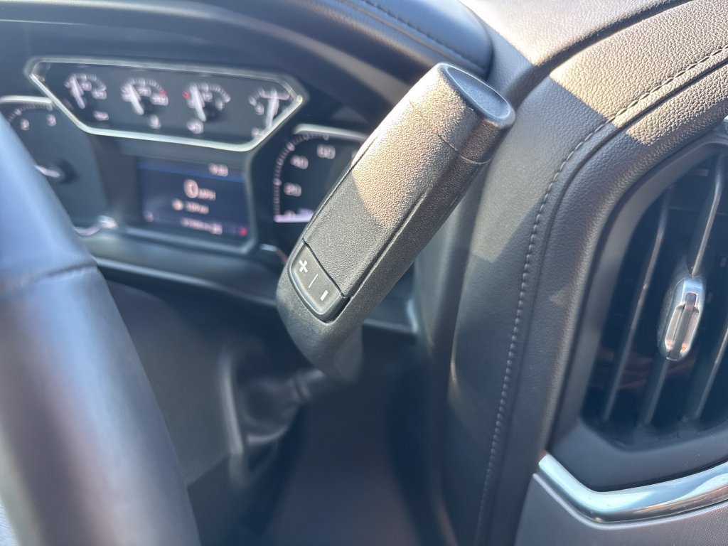 2022 GMC Sierra 2500HD SLE - Photo 30