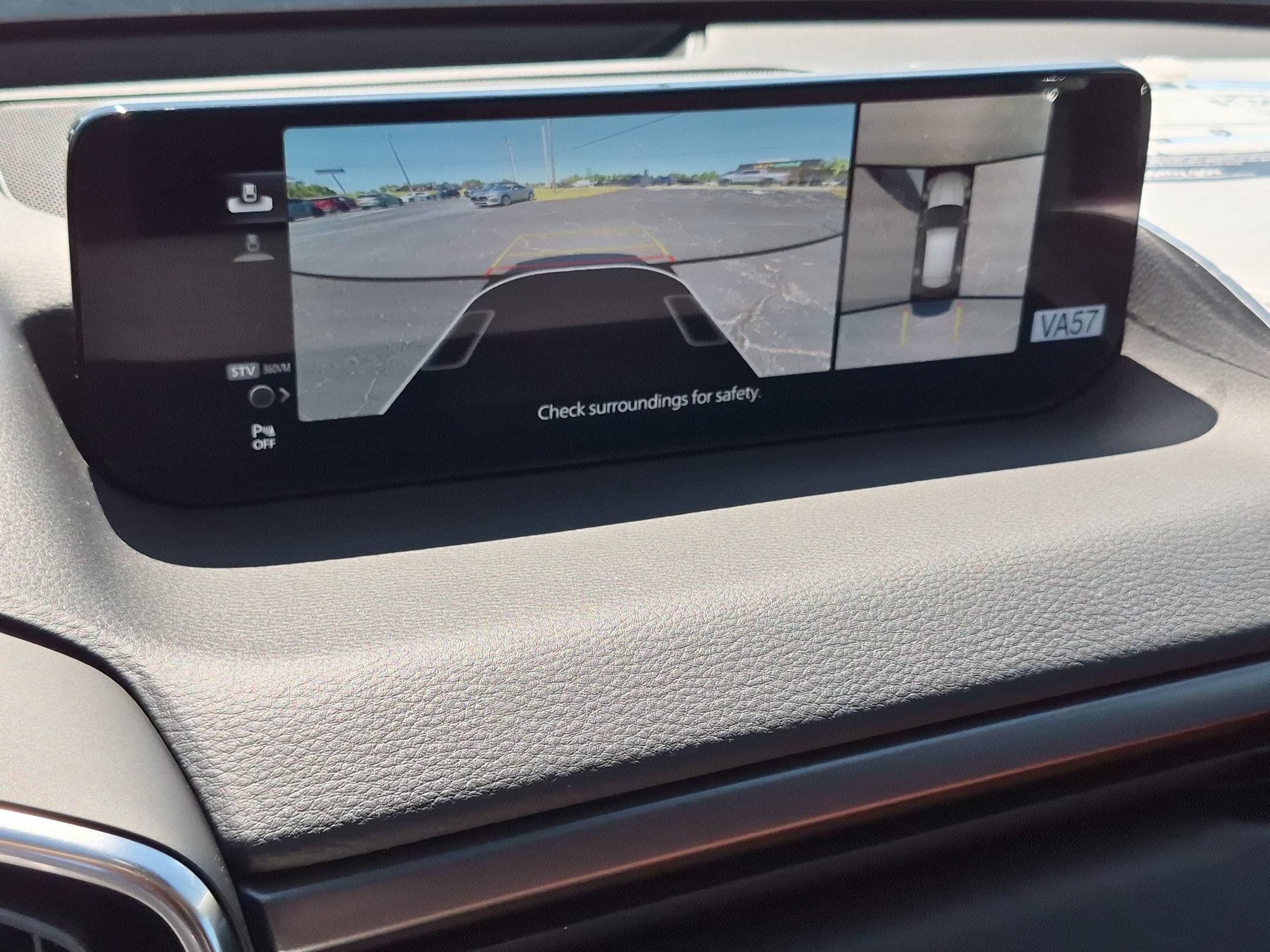 2026 Mazda CX-50 Premium Plus - Photo 23