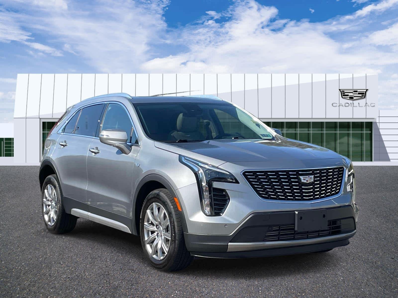 2023 Cadillac XT4