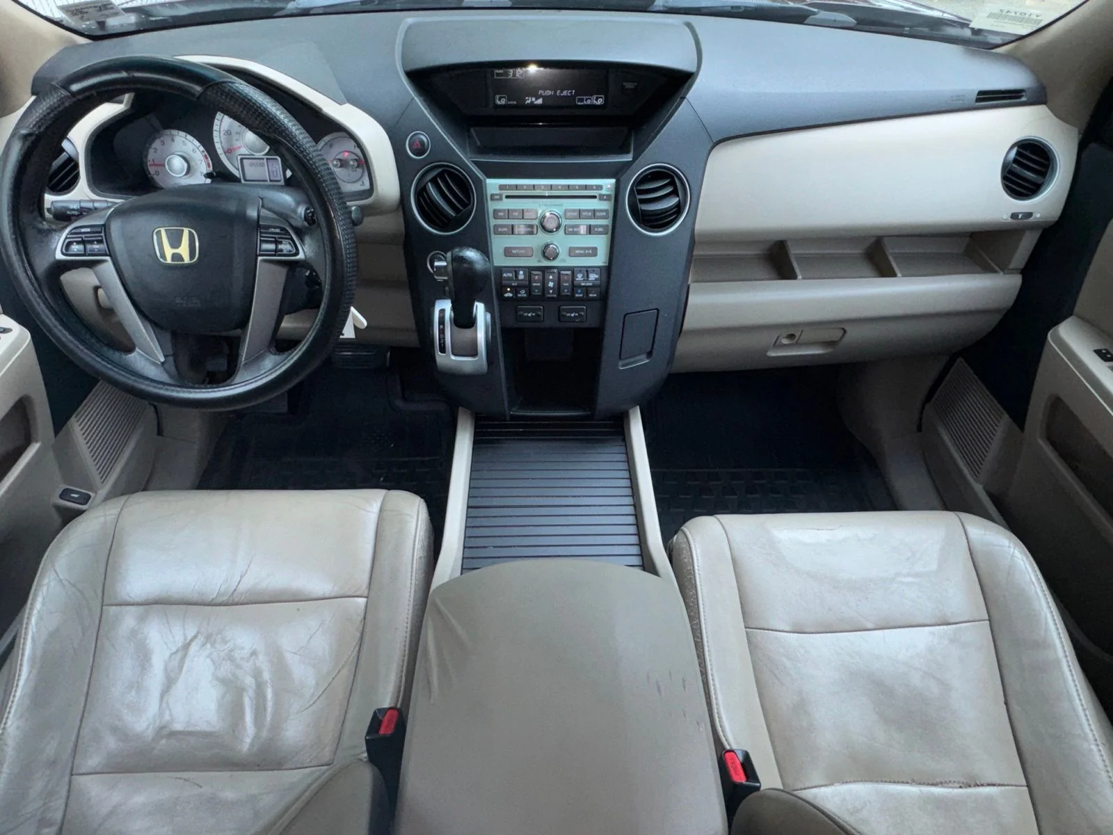 Used 2011  Honda EX-L image 3
