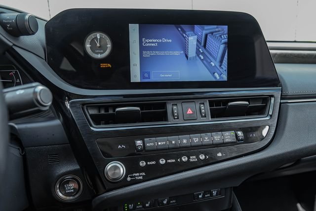 Used 2023 Gray Lexus 350 image 33