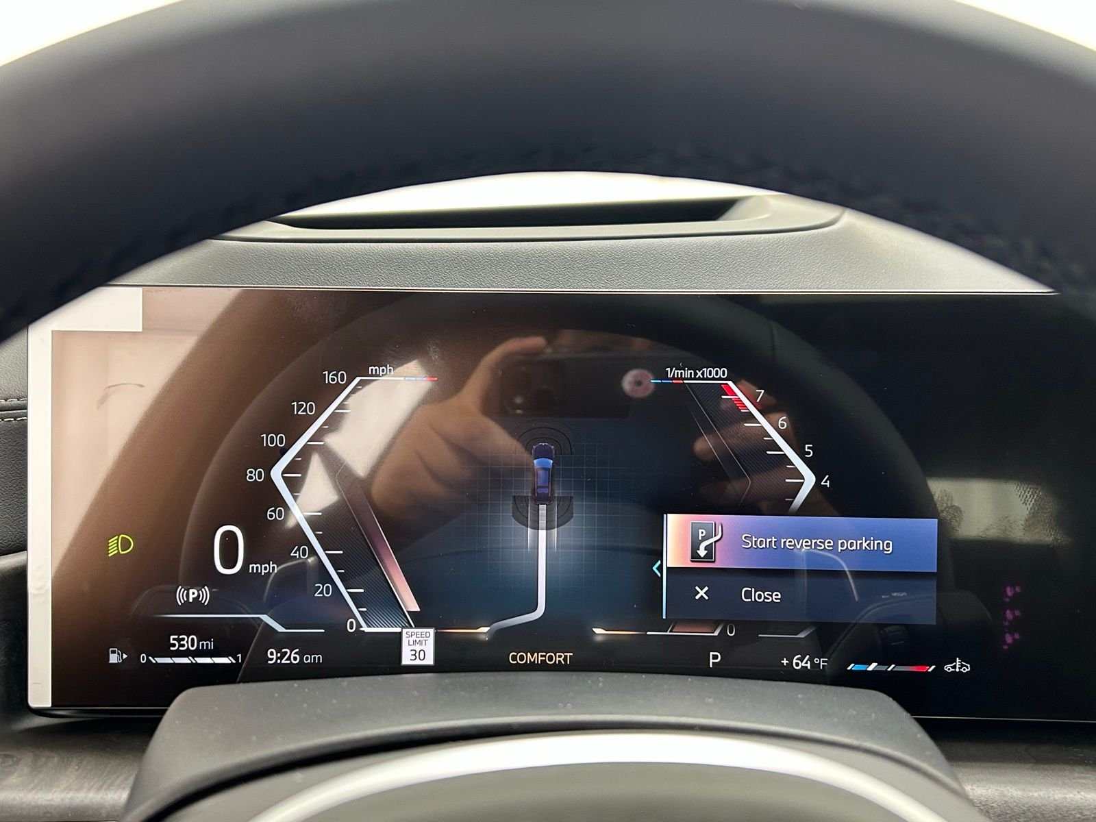New 2026 0490 BMW xDrive40i image 14