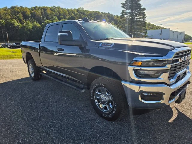 Used 2026 Gray Ram Tradesman image 3