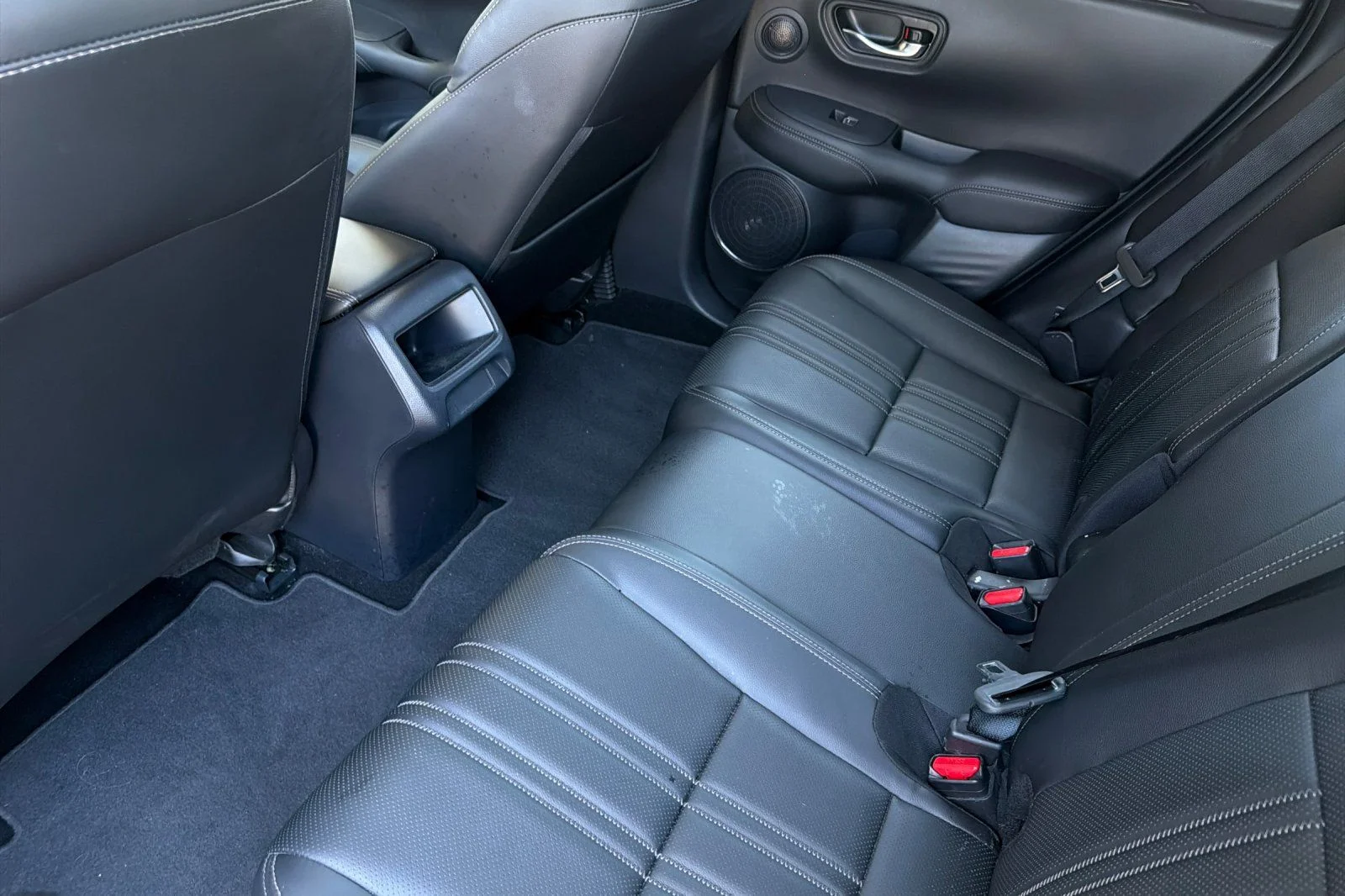 Used 2024  Honda EX-L image 14