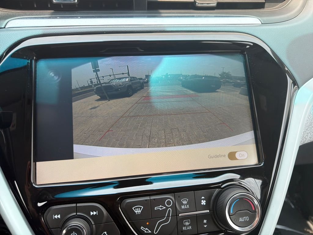 Used 2020 Summit White Chevrolet LT image 20