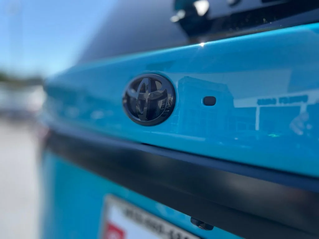 New 2026  Toyota TRD Pro image 15