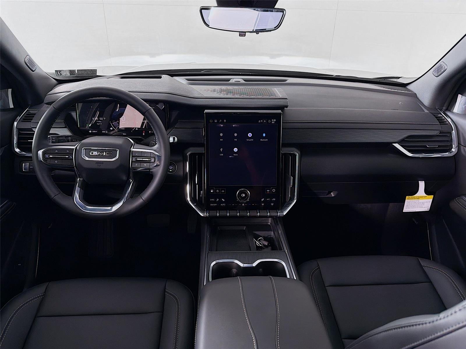 2026 GMC Acadia Elevation - Photo 24