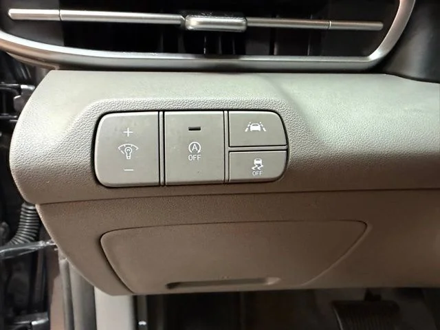 Used 2021 Portofino Gray Hyundai SE image 20