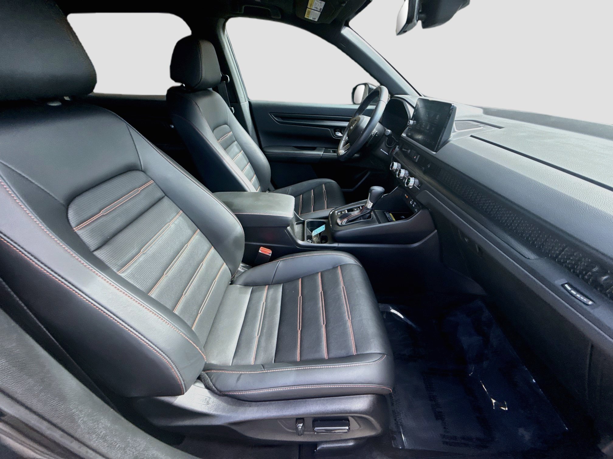 2024 Honda CR-V Sport-L - Photo 31