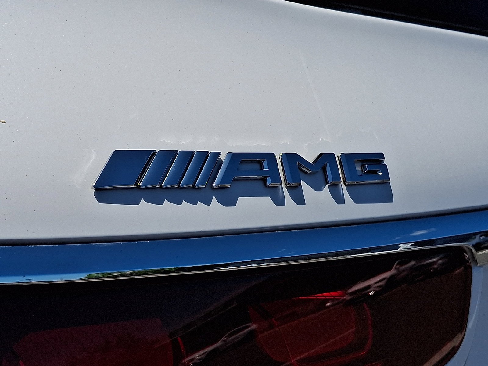 2025 Mercedes-Benz GLS AMG GLS 63 - Photo 31