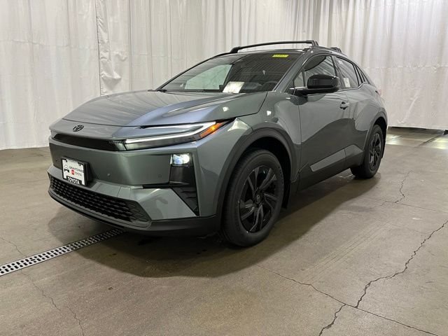 2026 Toyota C-HR SE - Photo 24