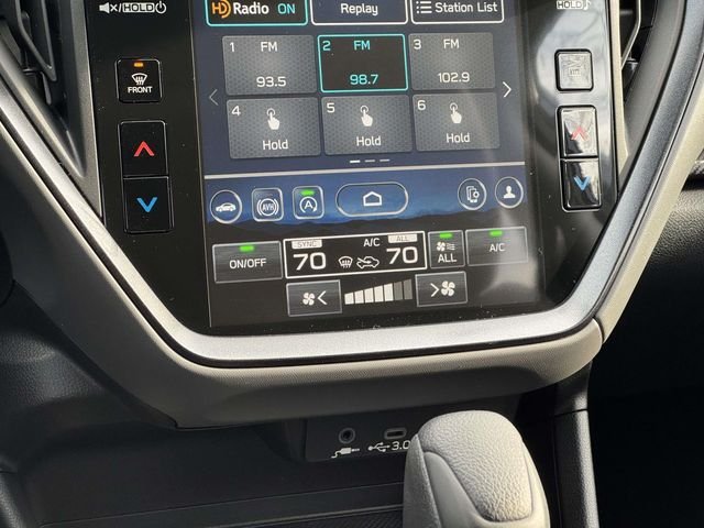 2026 Subaru Crosstrek Premium - Photo 20