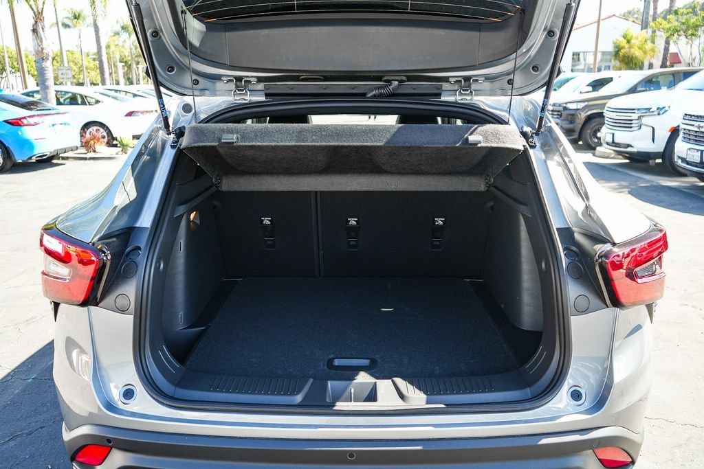2026 Chevrolet Trax RS - Photo 24