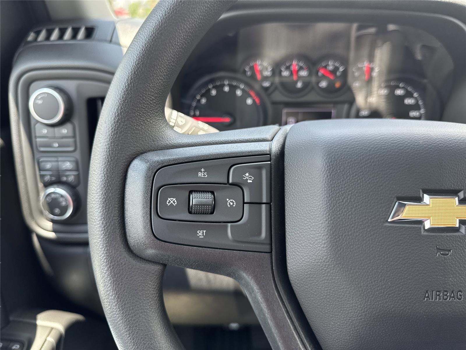 2026 Chevrolet Silverado 2500 HD Custom - Photo 28