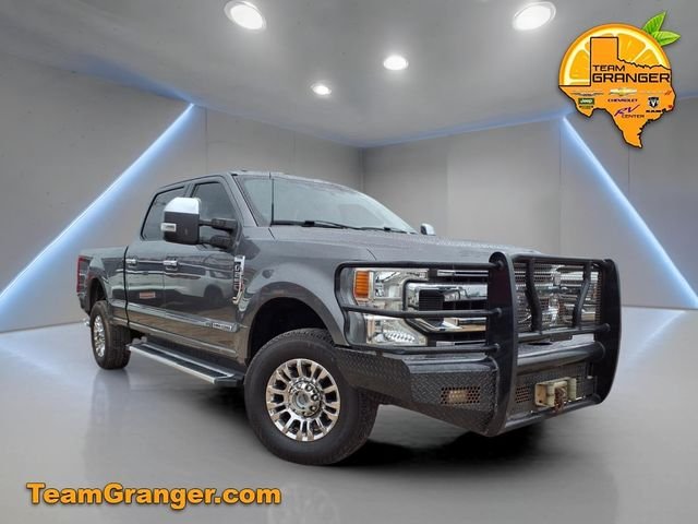 2022 Ford F-250 XLT 4x4 Crew Cab 6-3/4' Box's photo
