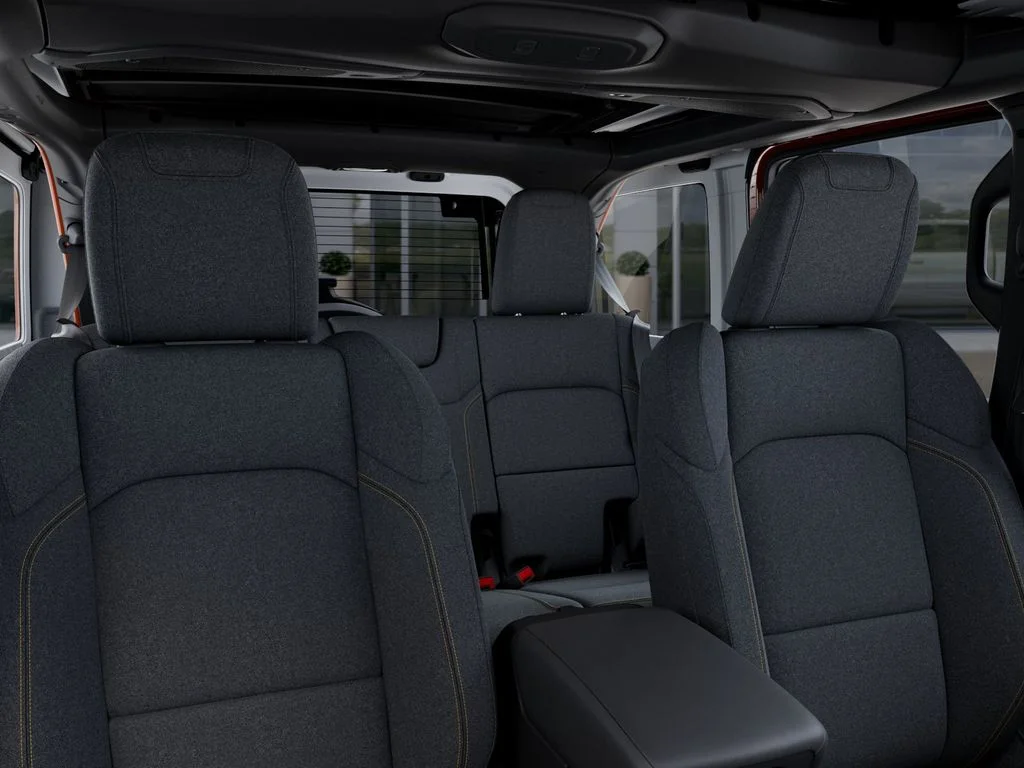 New 2025 Joose Exterior Paint Jeep Sport S image 27