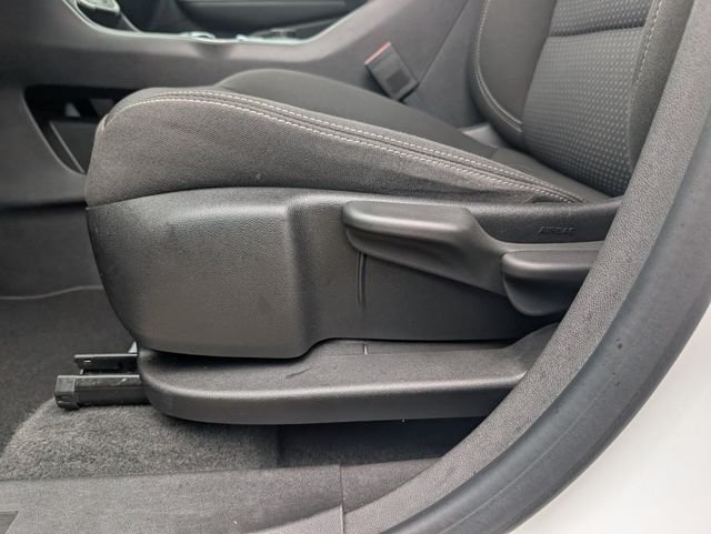 Used 2024 White GMC SLE image 19
