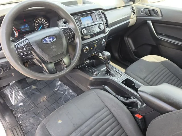 Used 2020 White Ford XL image 9
