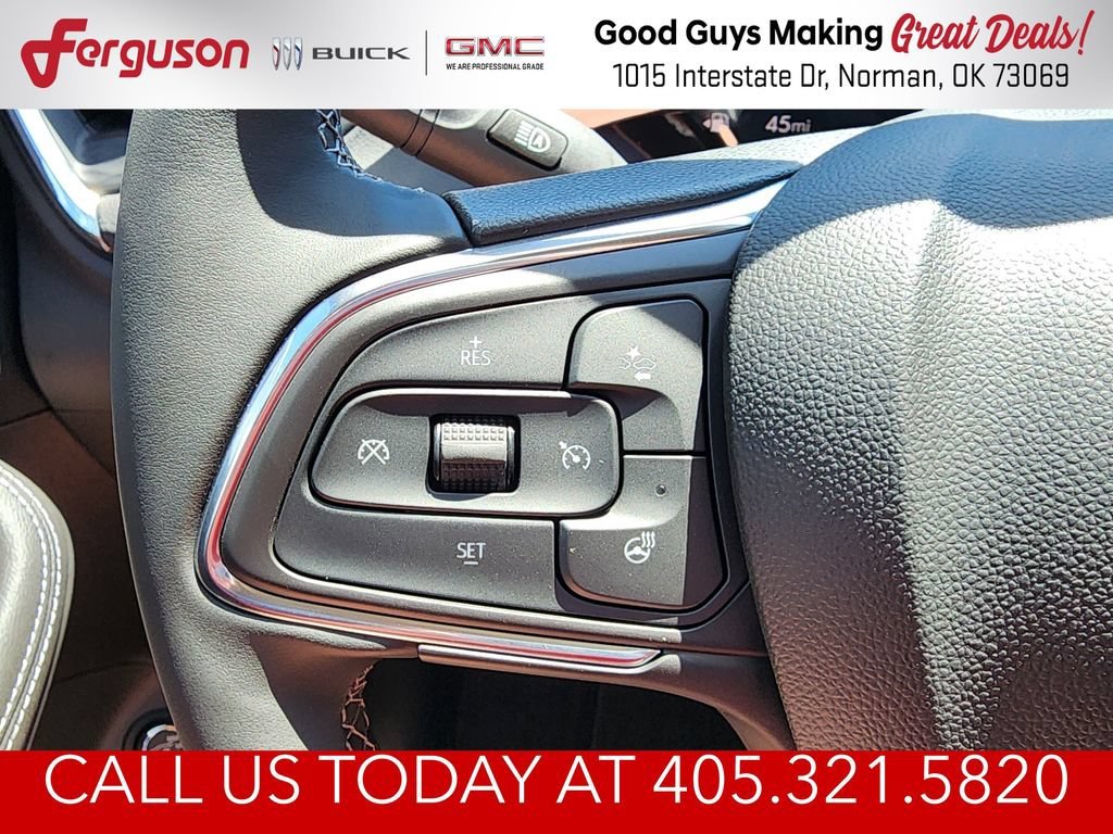 2026 Buick Encore GX Preferred - Photo 19