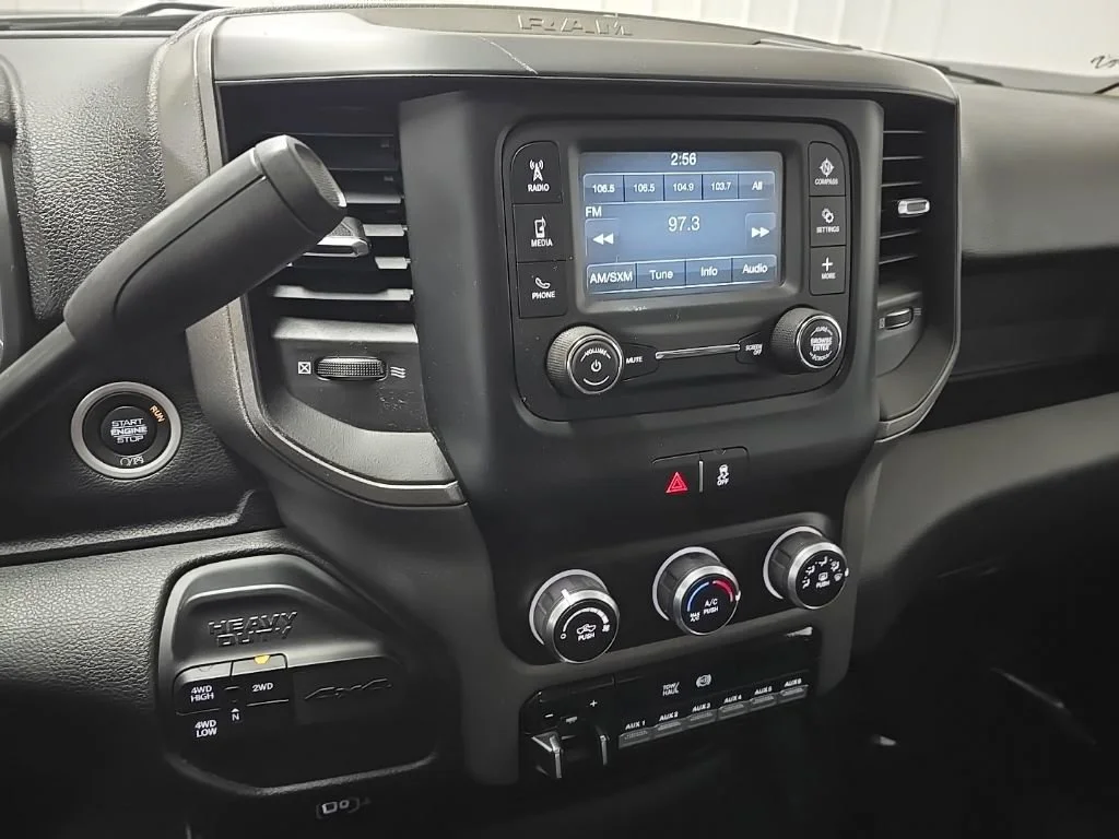 Used 2019 Wh Ram Tradesman image 26