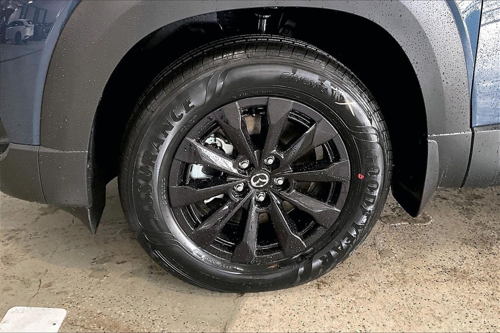2026 MAZDA CX-50 - Image 11