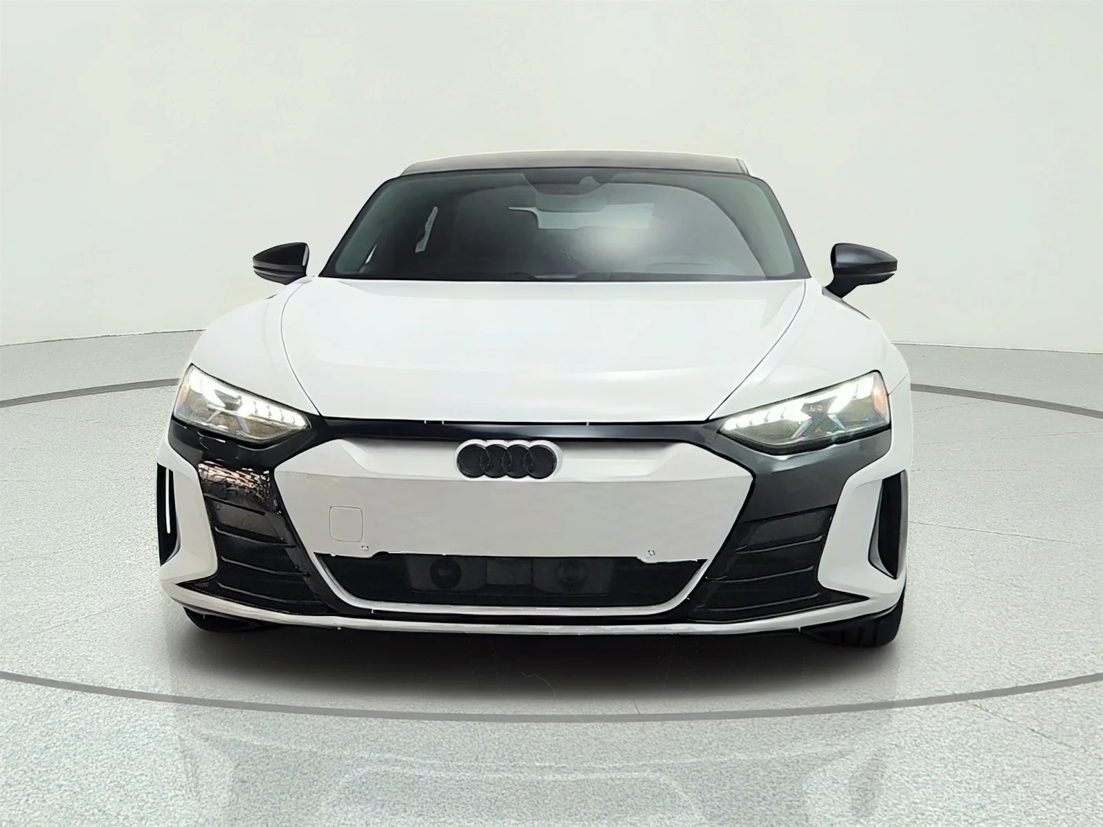 Used 2022 Audi RS e-tron GT Base with VIN WAUBHBFW1N7904590 for sale in Costa Mesa, CA