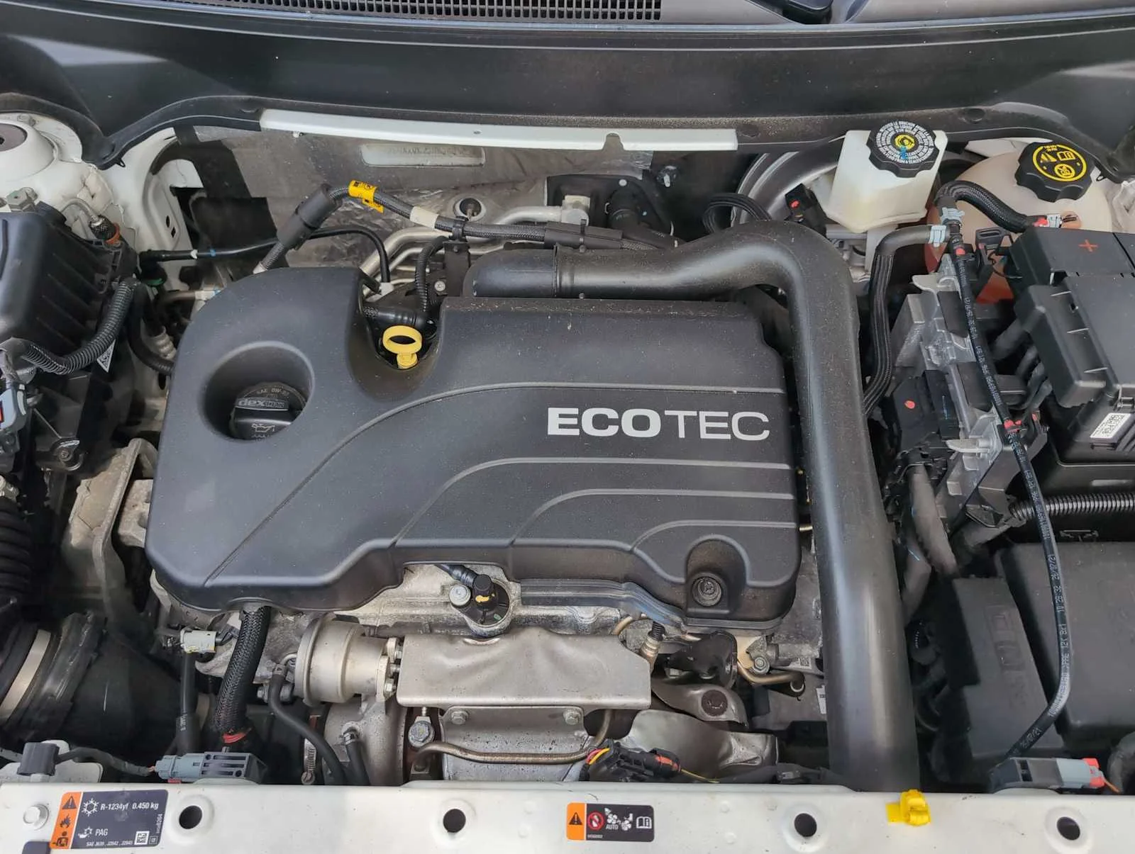 2022 Chevrolet Equinox RS - Photo 28