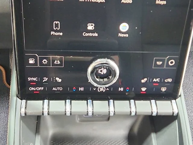 2026 GMC Terrain AT4 - Photo 34