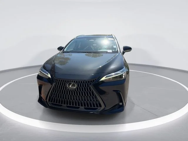 Used 2024 Black Lexus 350 Premium image 3