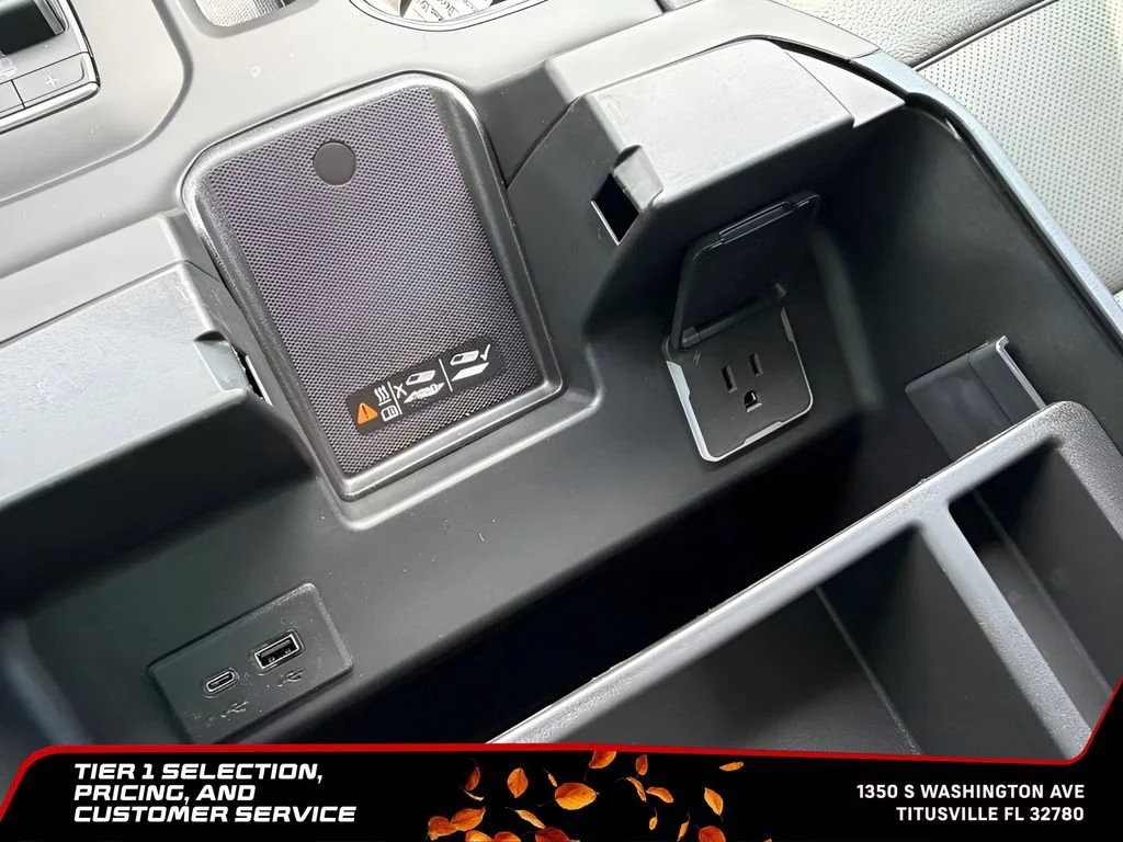 2026 GMC Sierra 1500 Denali - Photo 44