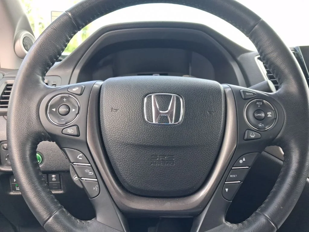 Used 2022  Honda RTL-E image 33