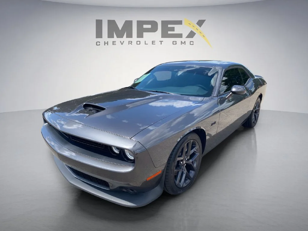 Used 2023  Dodge R/T image 1