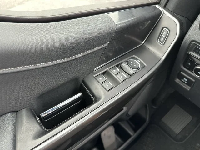 Used 2023 White Ford XLT image 14