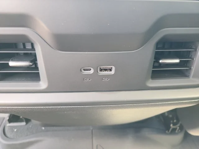 New 2026 Sterling Gray Metallic Chevrolet LT Trail Boss image 14