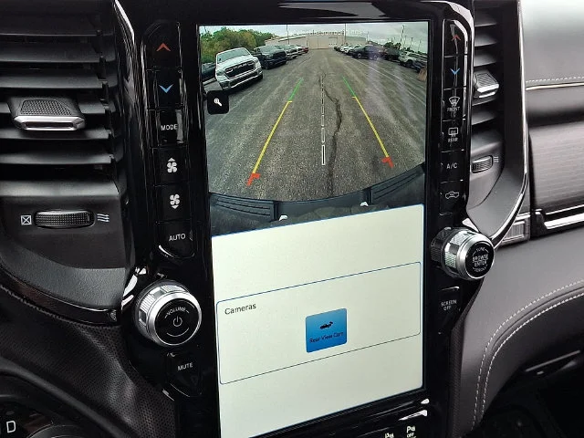 Used 2022 Blue Ram Limited image 18
