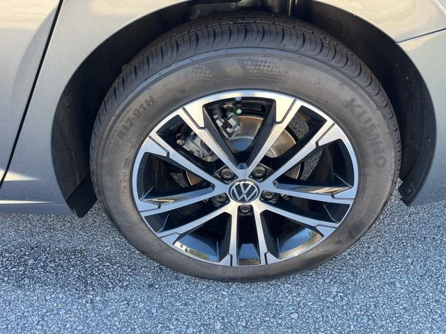2026 Volkswagen Jetta Sport - Photo 23