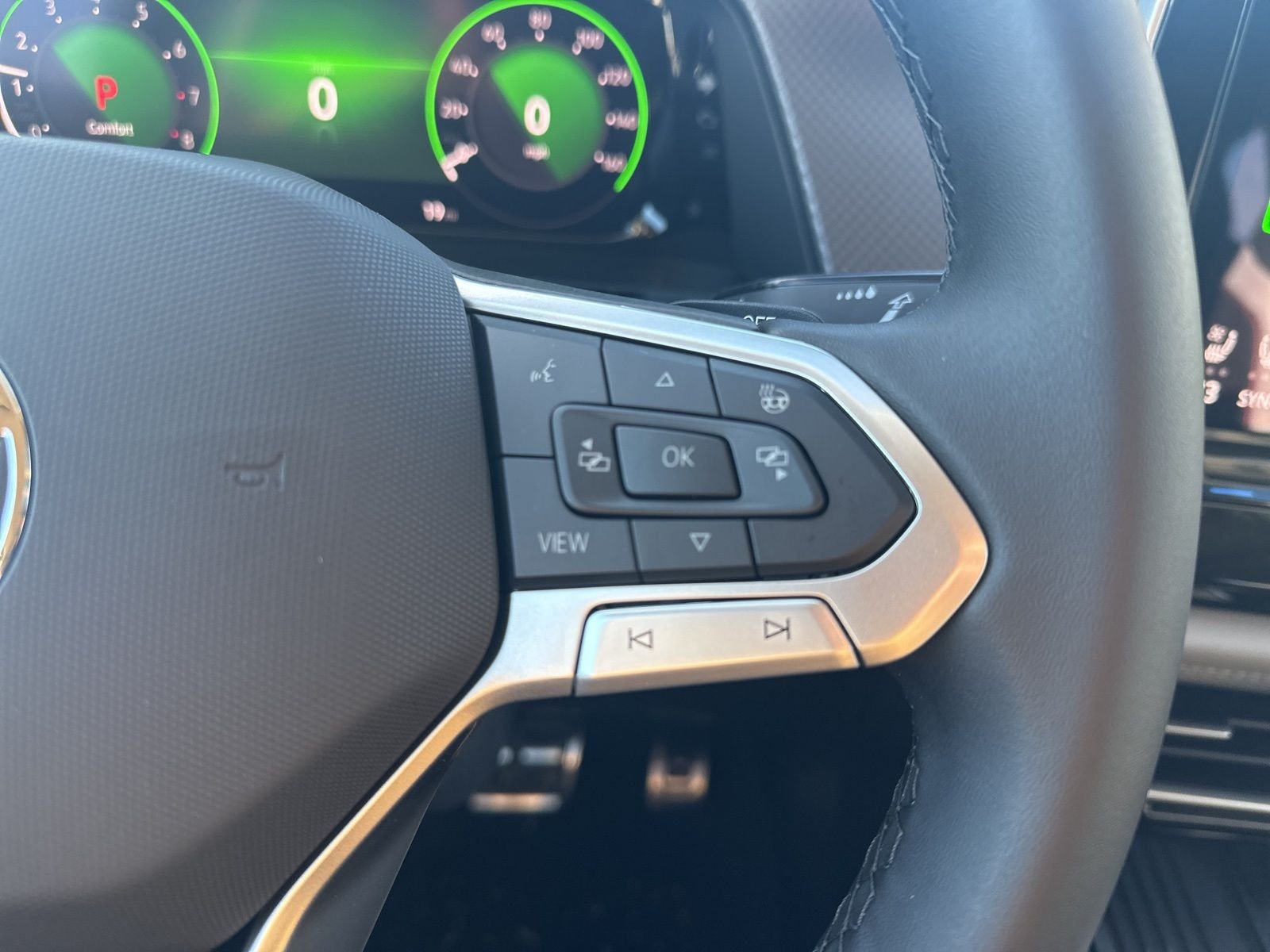 2026 Volkswagen Atlas Atlas Peak Edition - Photo 14