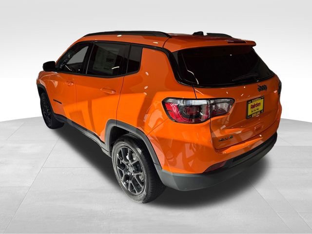 New 2026 Joose (DISC) Jeep Latitude image 5