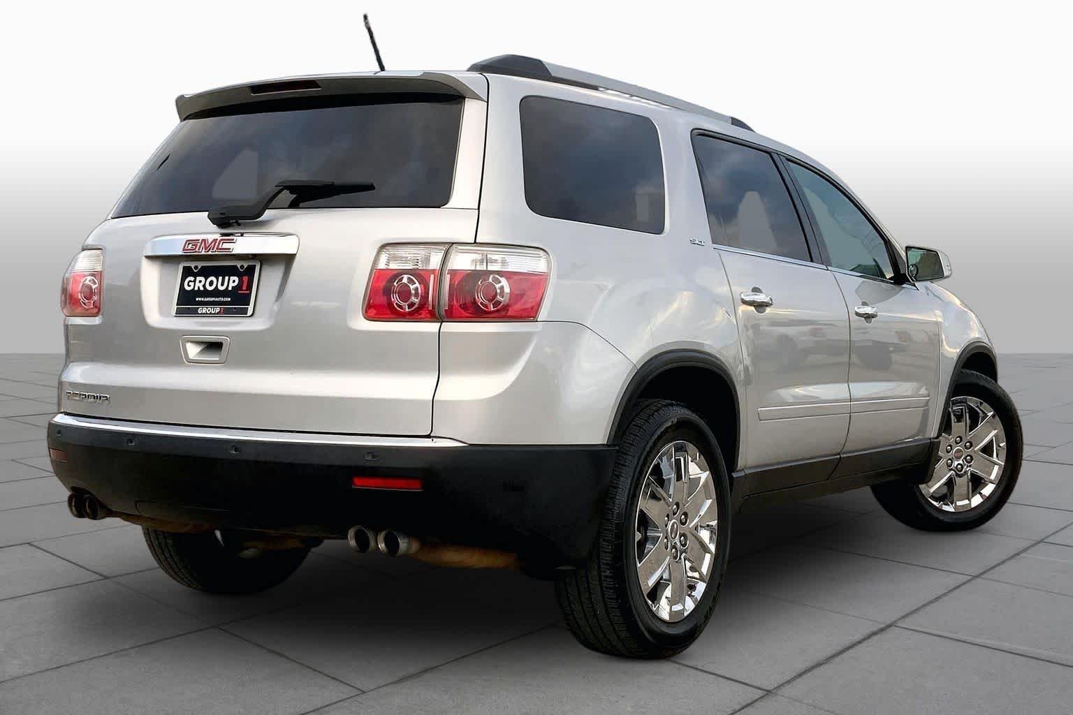 Used 2010 Quicksilver Metallic GMC SLT1 image 12