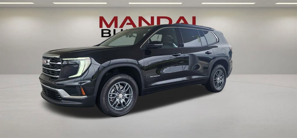 2025 GMC Acadia Elevation FWD's photo