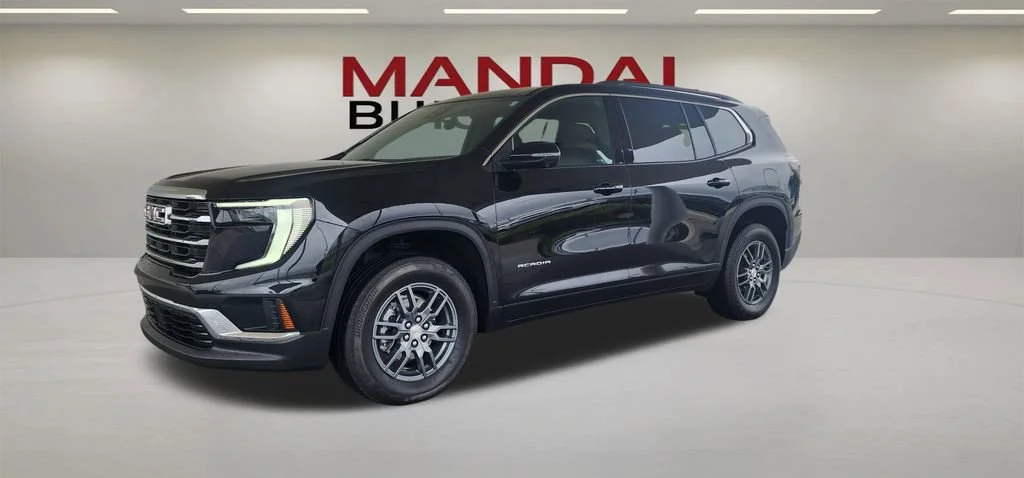 2025 GMC Acadia Elevation FWD's photo