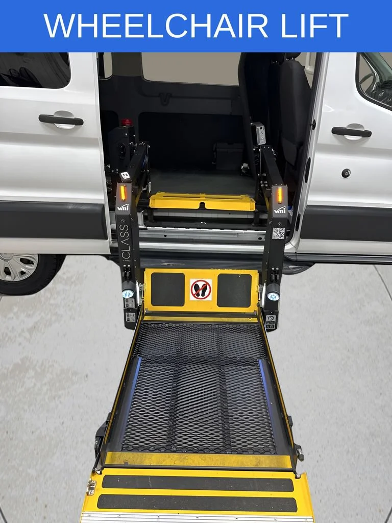 2016 Ford Transit XL - Photo 25