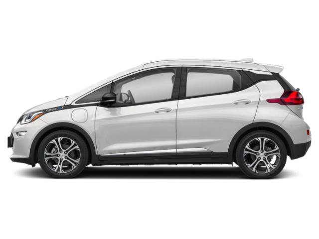 Used 2021 Summit White Chevrolet Premier image 3
