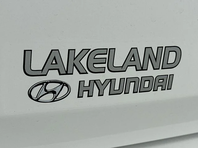 New 2026 Hyundai VENUE SEL
