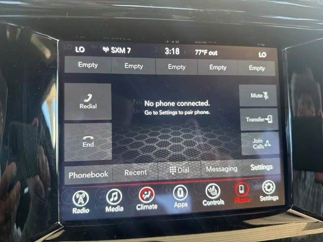 2024 Dodge Durango GT - Photo 26